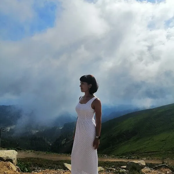 Екатерина